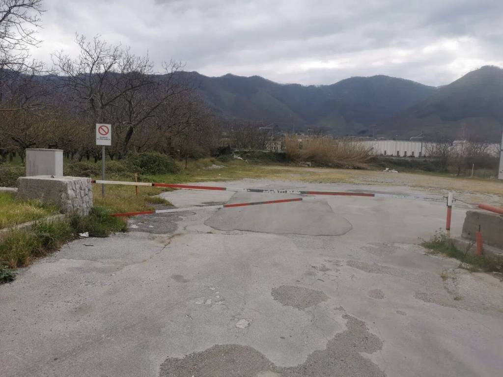 Terreno a Mercato san severino in Via Codola S.N.C. - Foto 3