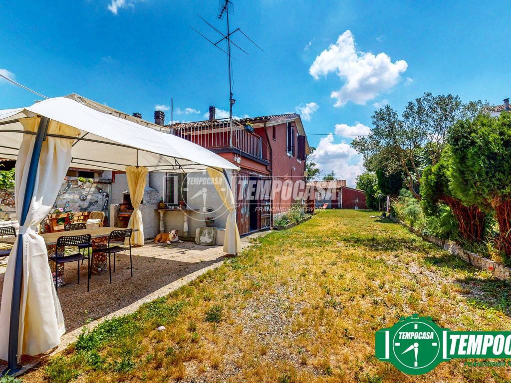 Villa a Alessandria in Via Ramella, San Giuliano - Foto 2