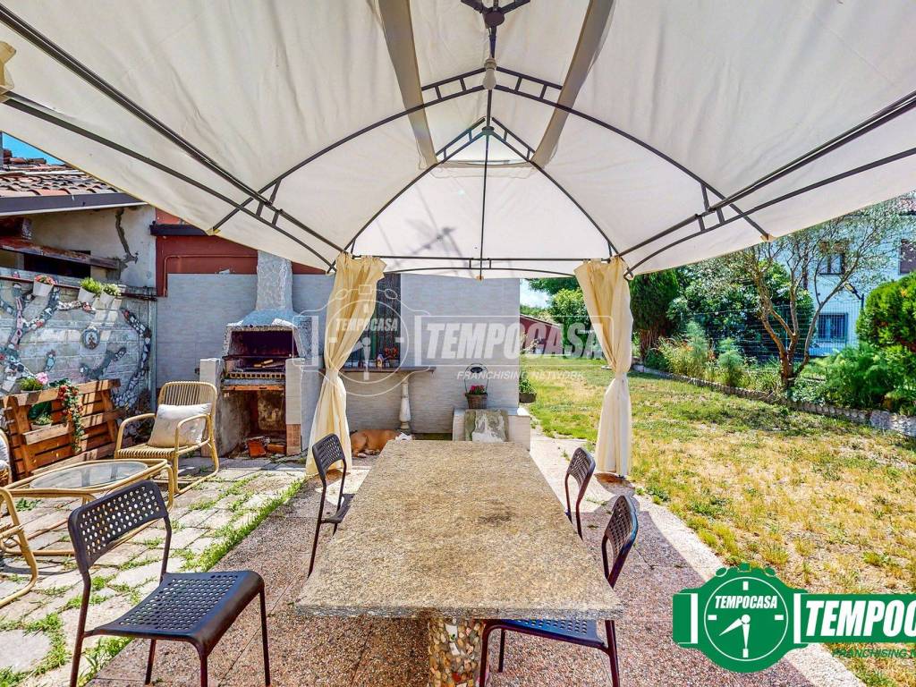 Casa indipendente a Alessandria in Via Ramella, San Giuliano - Foto 3