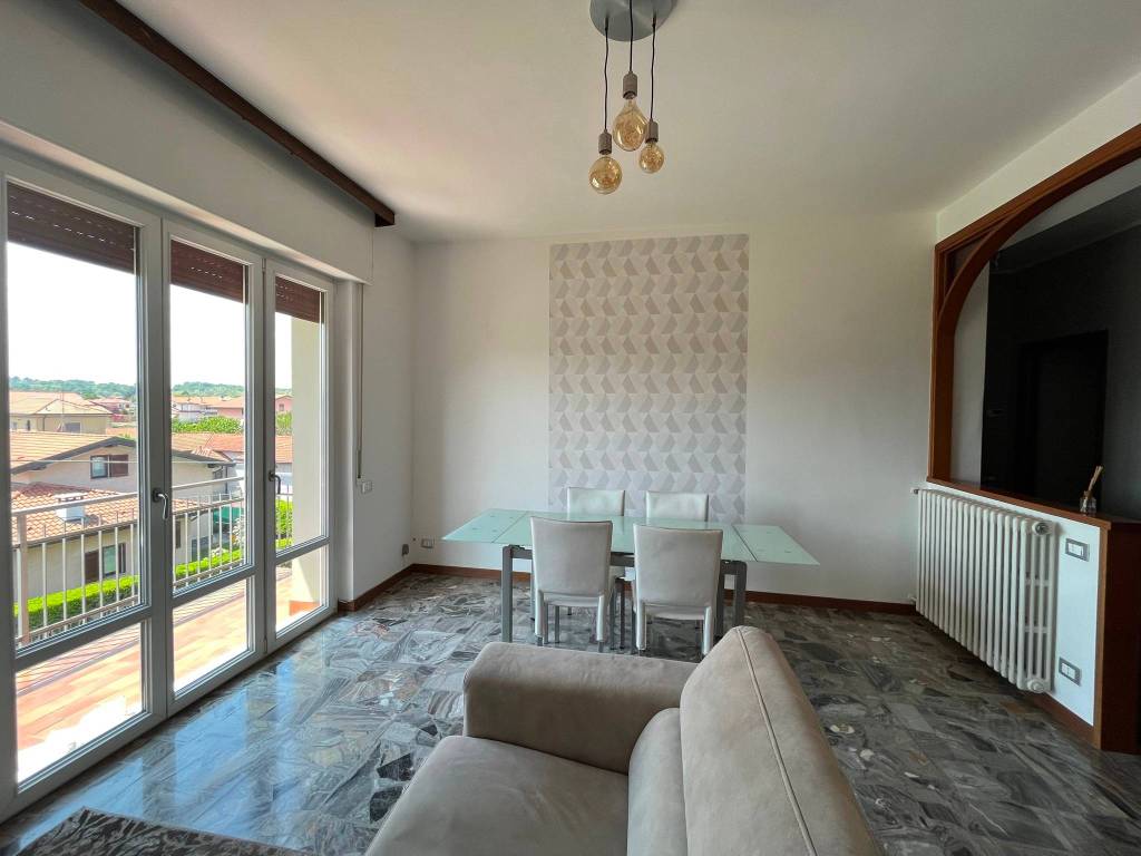 Appartamento a Bulgarograsso in Via per Guanzate, 9 - Foto 4