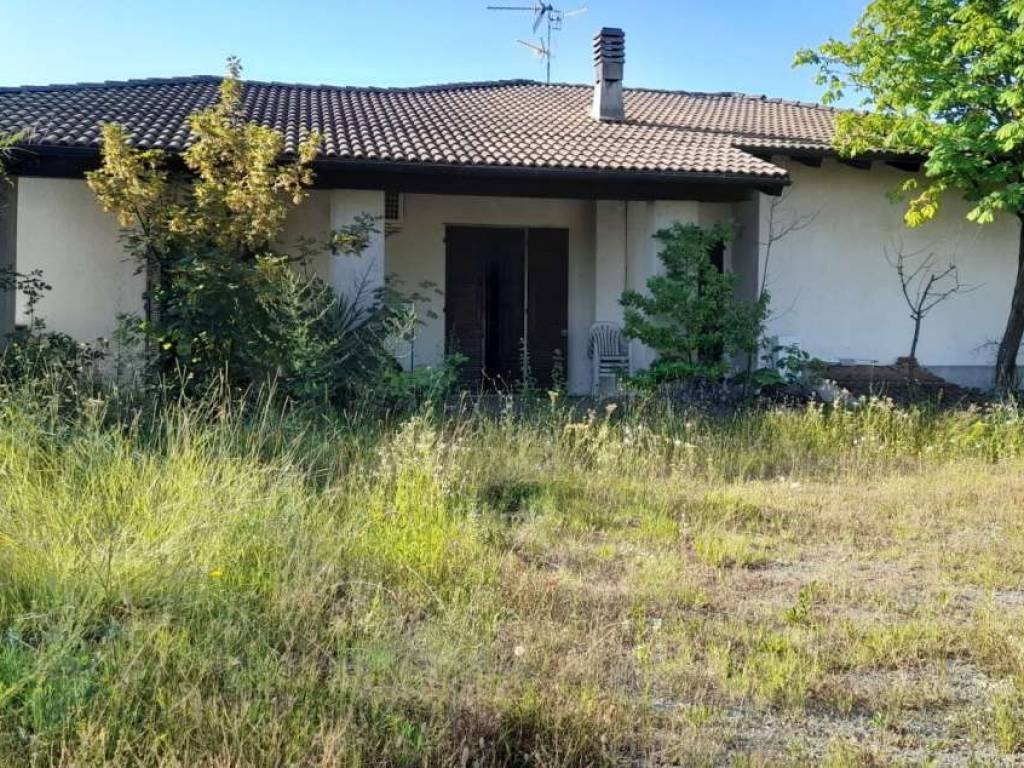 Casa indipendente a Visone in Strada della Cestera - Foto 2