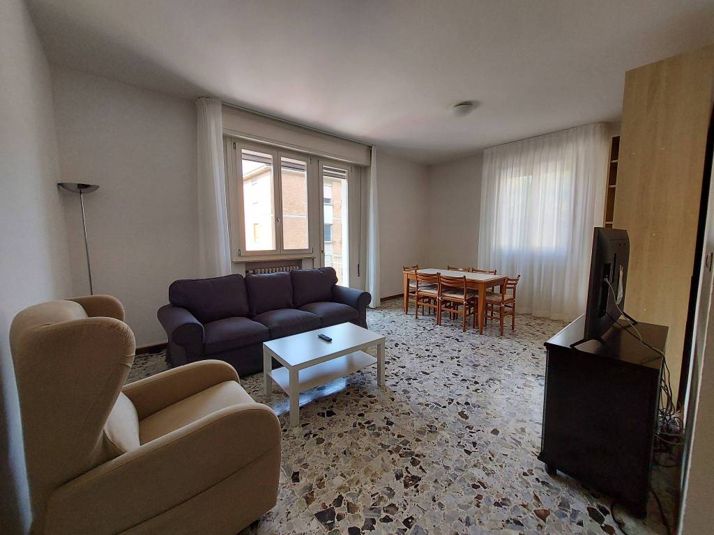 Appartamento a Ferrara in Via Santa Caterina da Siena - Foto 5