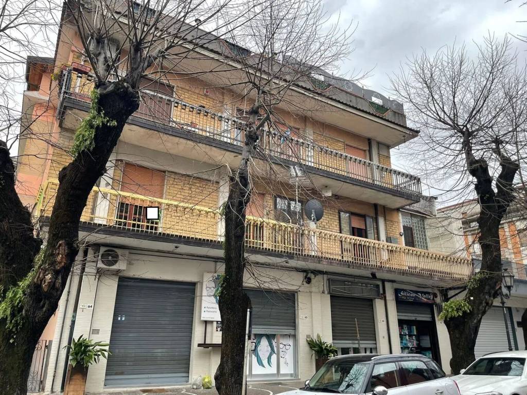 Appartamento a Solofra in Viale Principe Amedeo, 84 - Foto 3