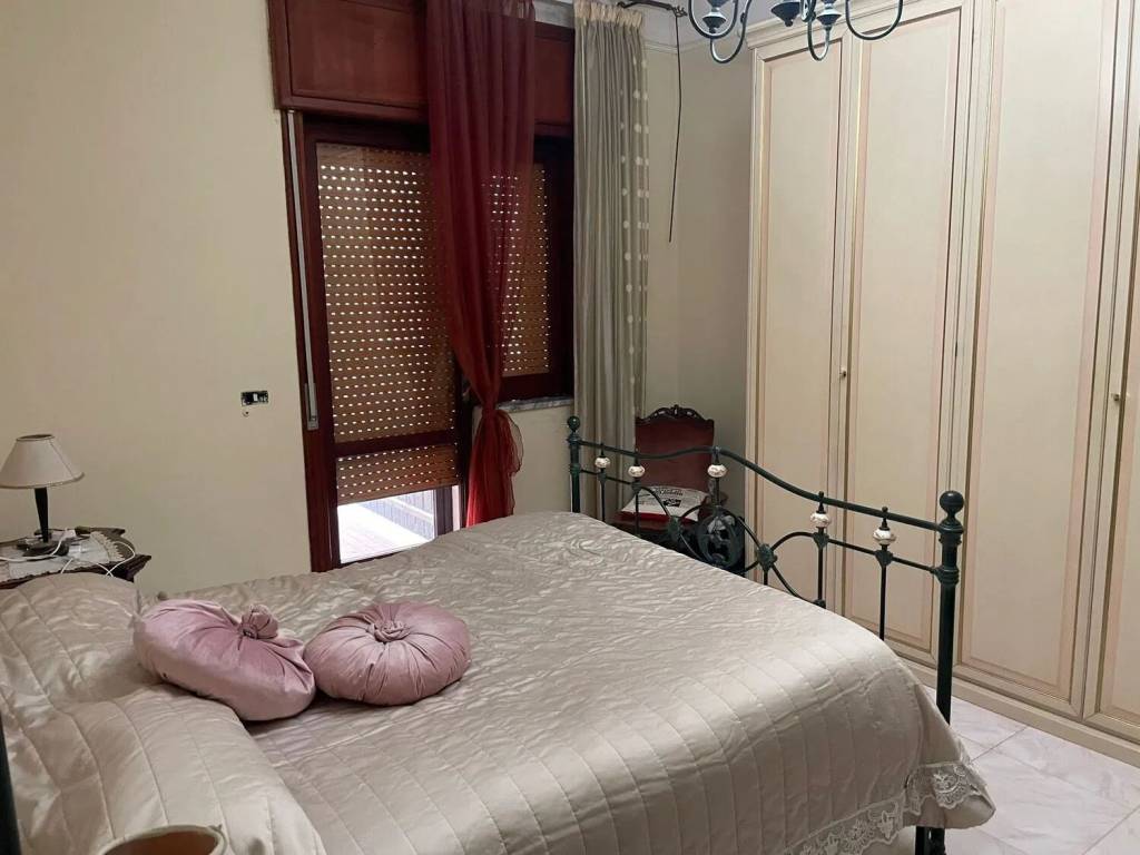 Appartamento a Solofra in Viale Principe Amedeo, 84 - Foto 4