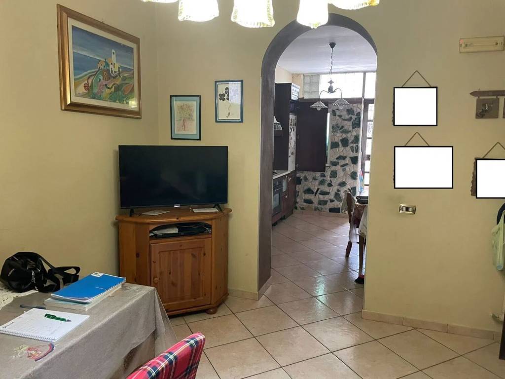 Appartamento a Solofra in Viale Principe Amedeo, 84 - Foto 5