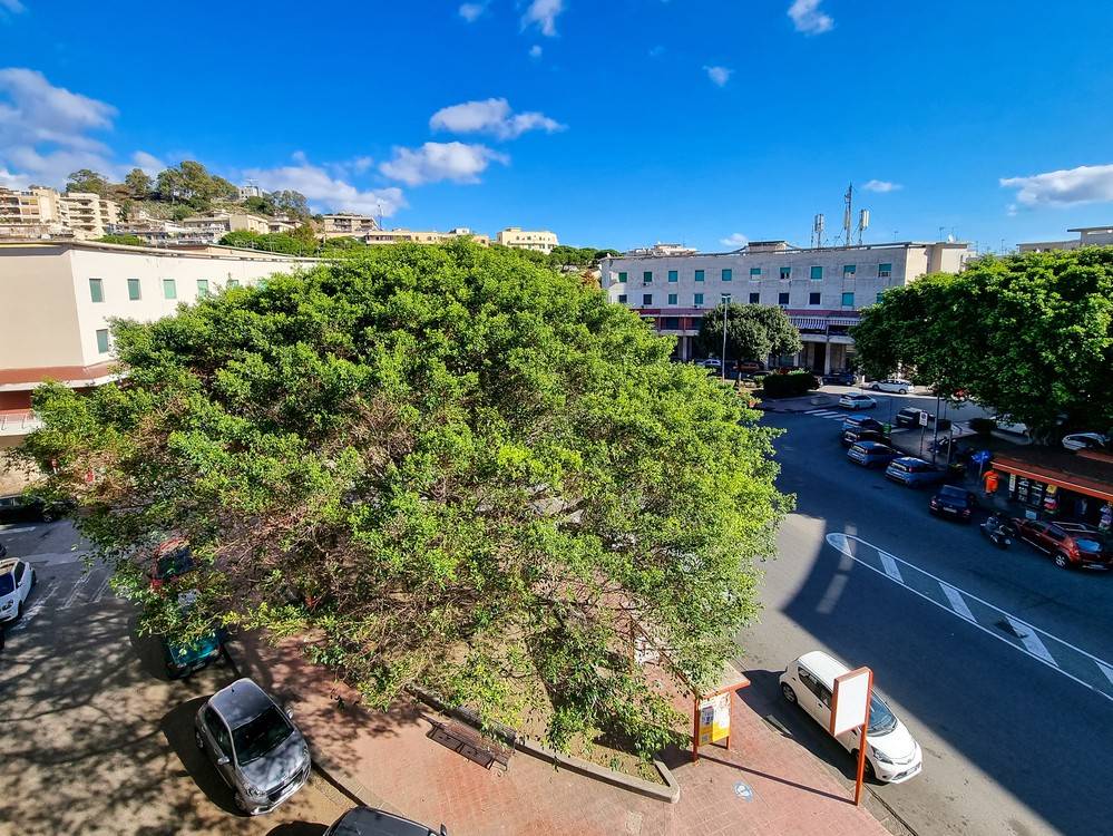 Appartamento a Messina in Via Giuseppe Garibaldi, 478 - Foto 2