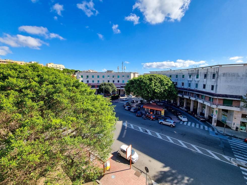 Appartamento a Messina in Via Giuseppe Garibaldi, 478 - Foto 3