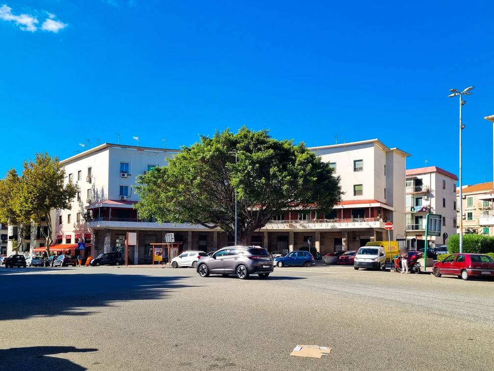 Appartamento a Messina in Via Giuseppe Garibaldi, 478 - Foto 4