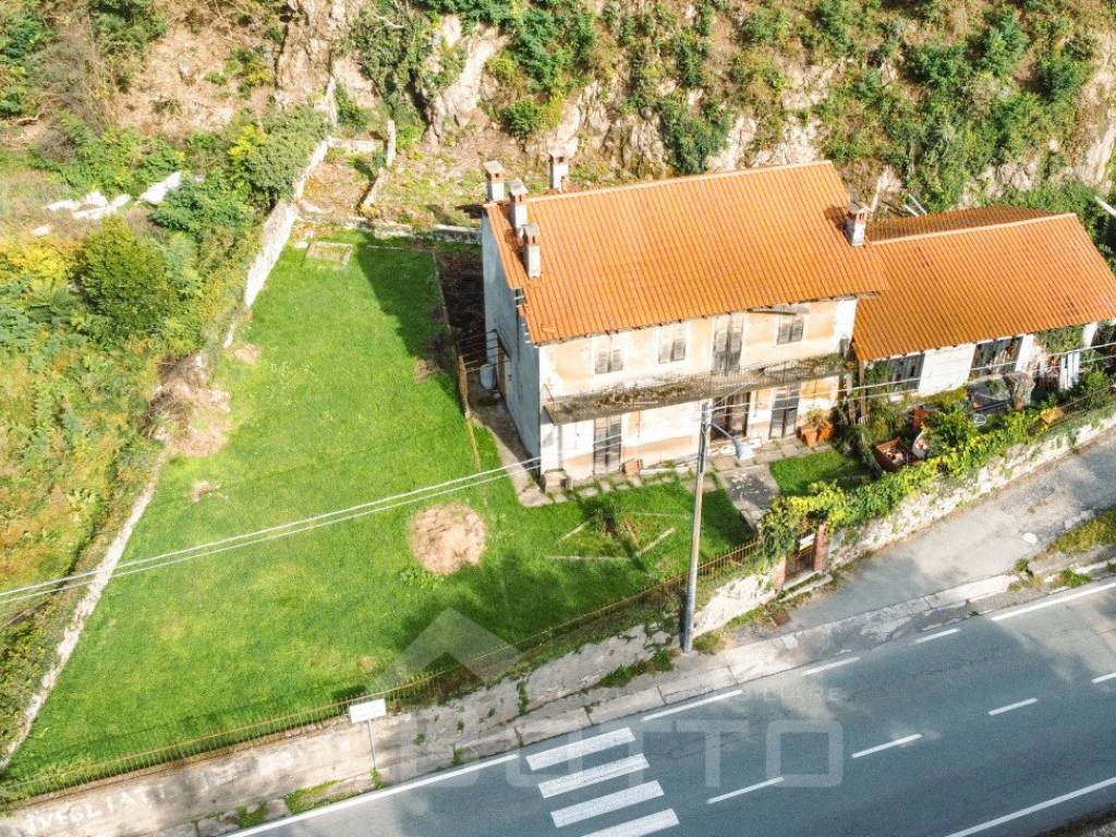 Rustico / casale a Borgosesia in VIA FORNACIONE 1 - Foto 4