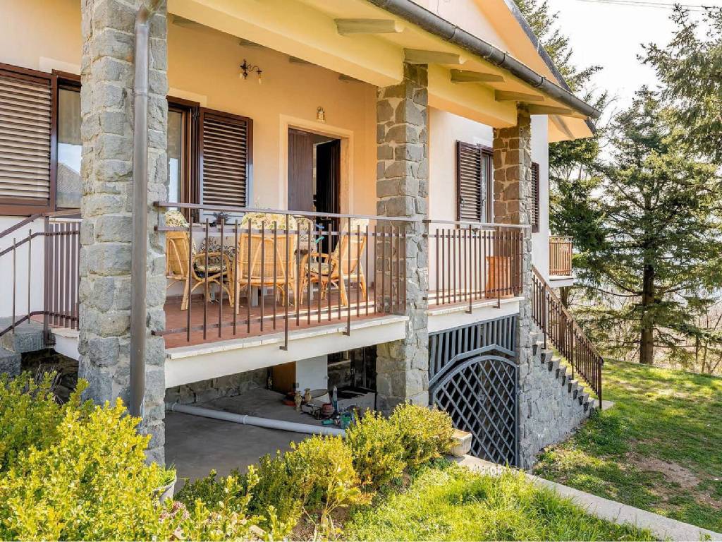 Villa a Pescia - Foto 2