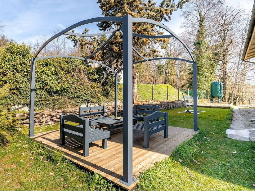 Villa a Pescia - Foto 3