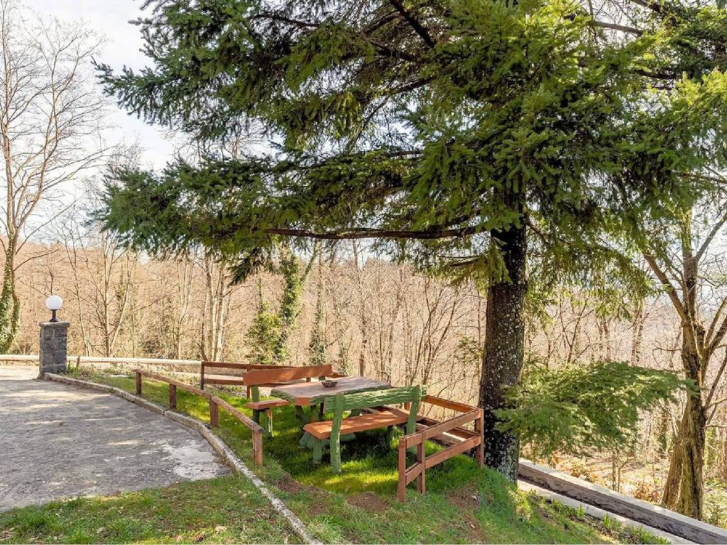 Villa a Pescia - Foto 4