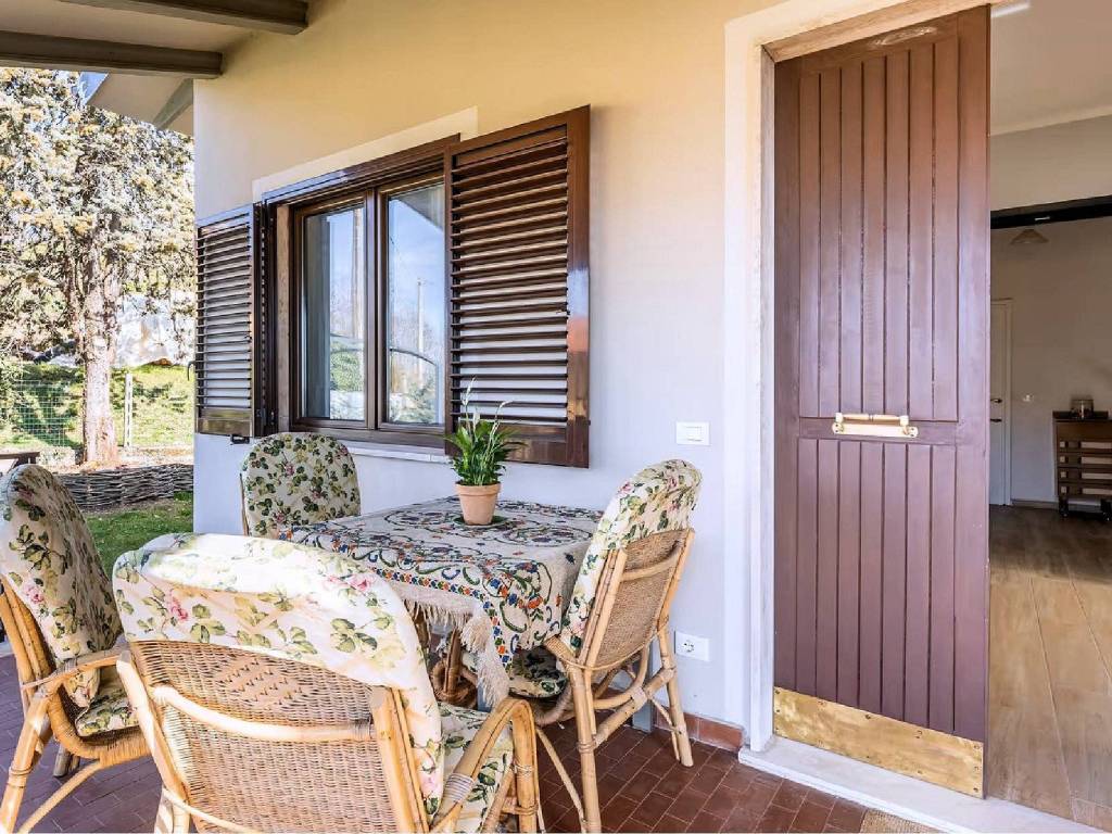 Villa a Pescia - Foto 5