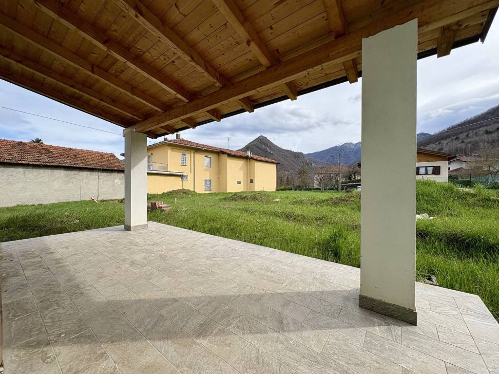 Villa a Garessio in Via Armando Diaz - Foto 2