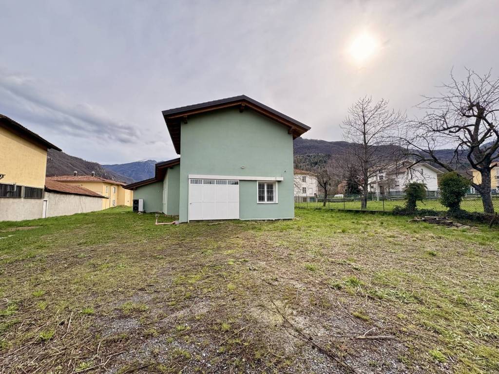 Villa a Garessio in Via Armando Diaz - Foto 4