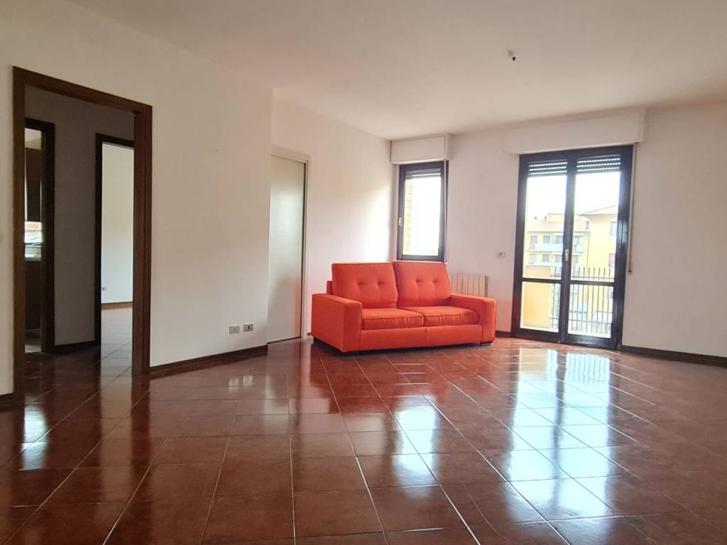 Appartamento a Jesi in Via Giuseppe Guerri - Foto 2