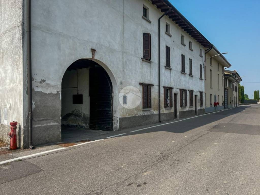 Rustico / casale a Trenzano in Via Carlo Alberto - Foto 2