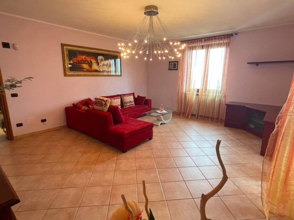 Villa a Asti in Frazione Mombarone, 123 - Foto 3