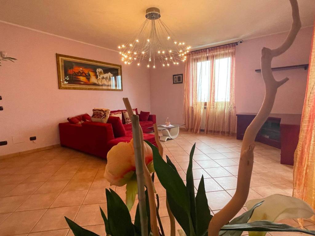 Villa a Asti in Frazione Mombarone, 123 - Foto 4