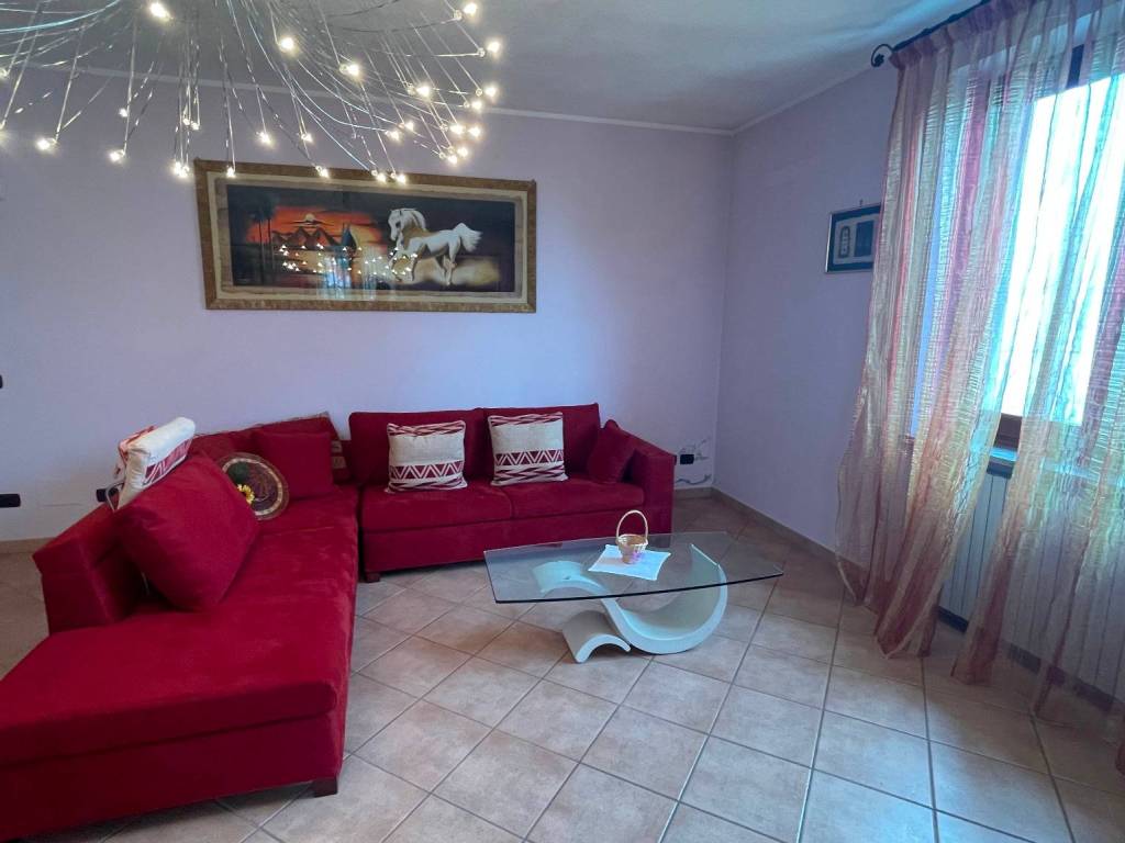 Villa a Asti in Frazione Mombarone, 123 - Foto 5