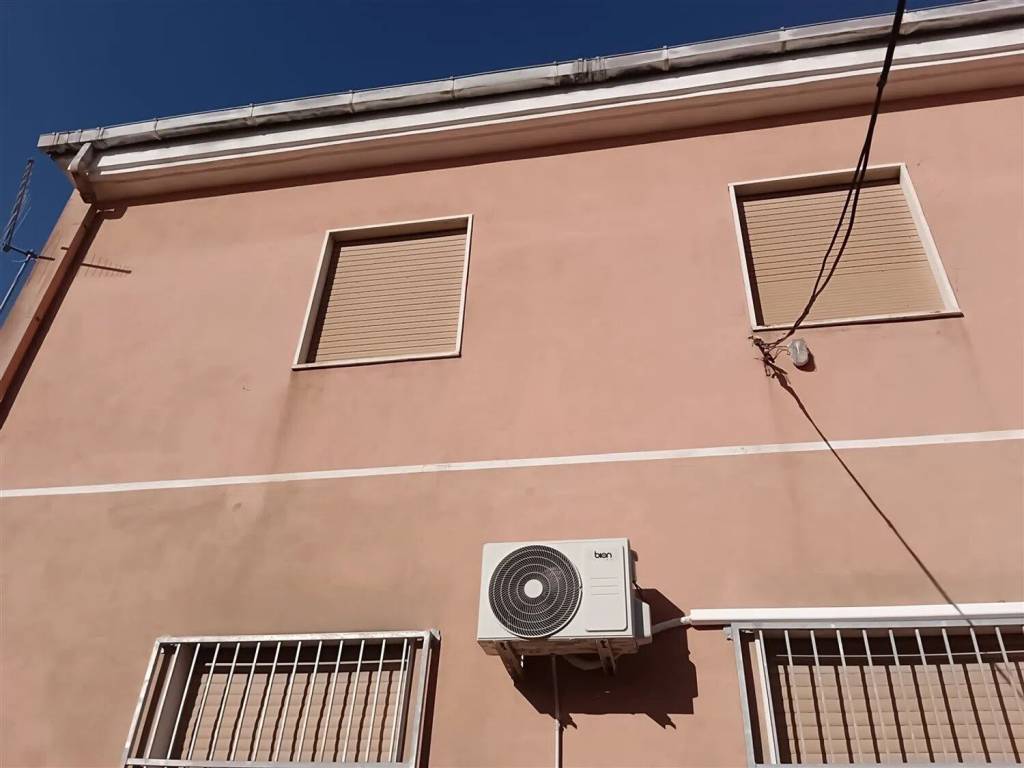 Appartamento a Carbonia in Via Liguria, 30 - Foto 2