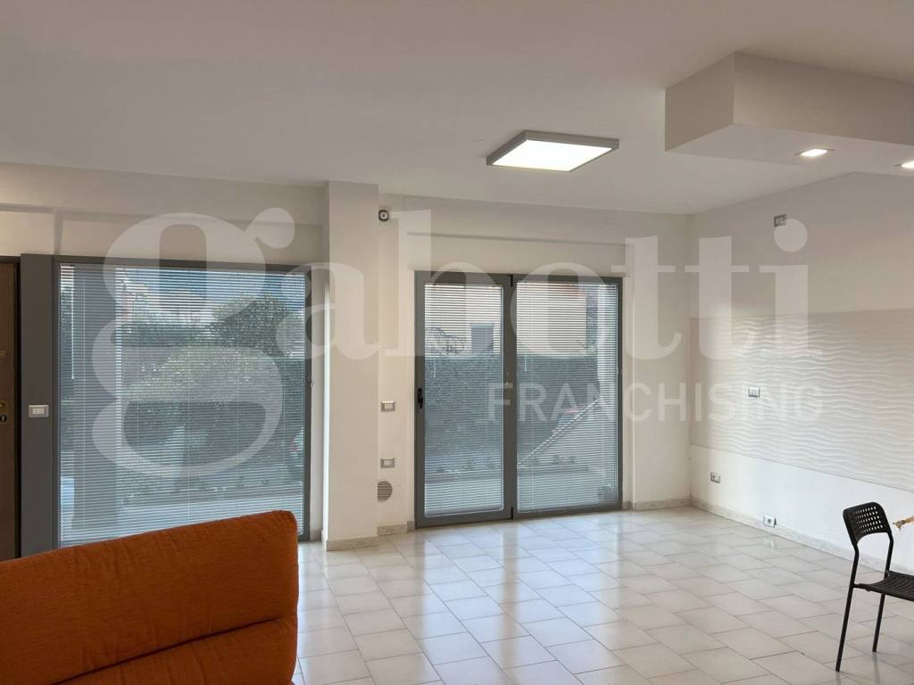 Appartamento a Venafro in Via Caio Giulio Cesare, 40 - Foto 5