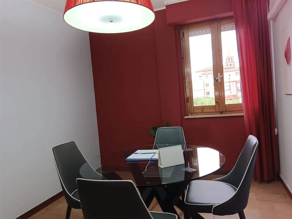 Appartamento a Carbonia in Viale Arsia, 80 - Foto 3