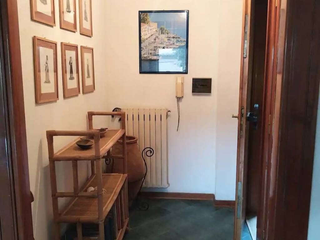 Appartamento a Monte argentario in Via Panoramica di Porto Santo Stefano, 43 - Foto 3