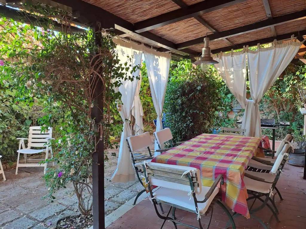 Appartamento a Monte argentario in Via Panoramica di Porto Santo Stefano, 43 - Foto 4