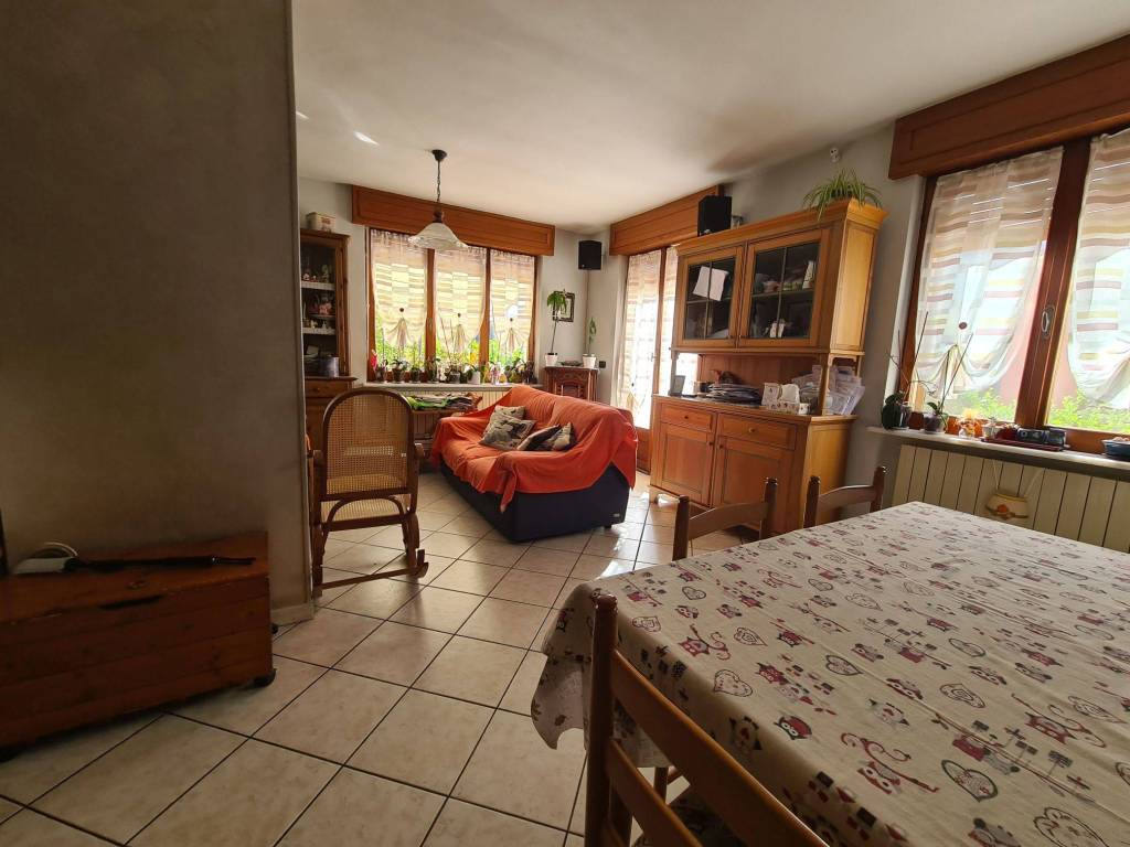 Appartamento a Demonte in Via Colle dell'Ortica, 20 - Foto 5