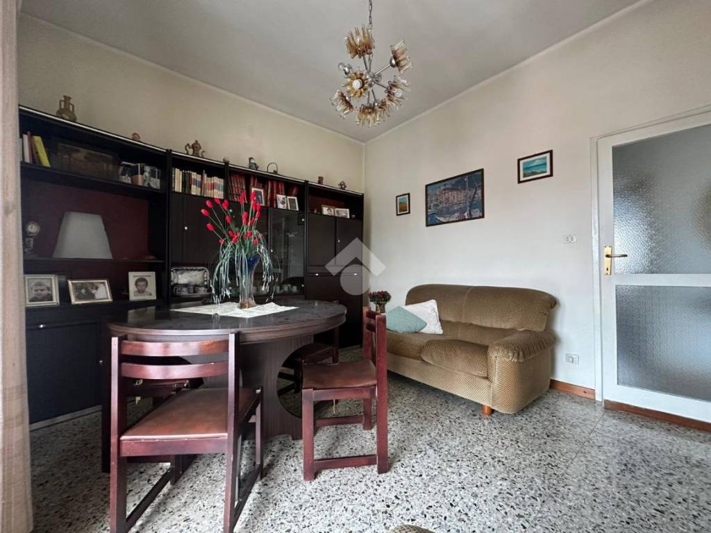 Appartamento a Rivolta d'adda in Via Fanfulla da Lodi, 7 - Foto 2