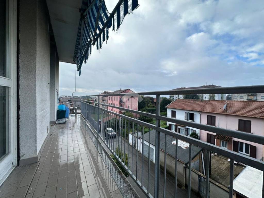 Appartamento a Rivolta d'adda in Via Fanfulla da Lodi, 7 - Foto 5