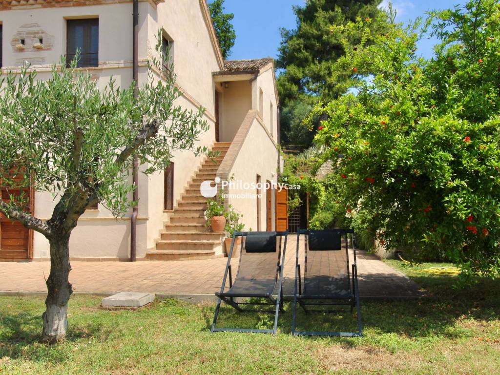 Rustico / casale a Recanati in Contrada Vallememoria, 14 - Foto 2