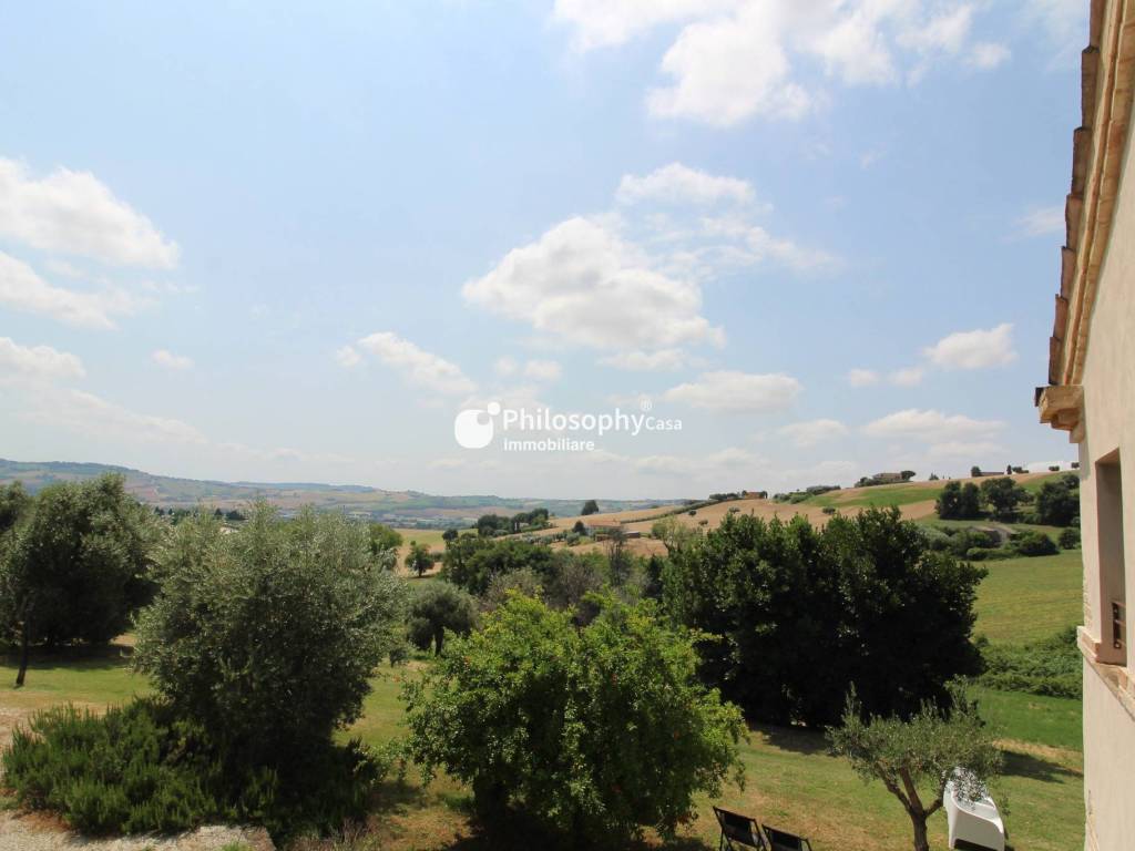 Rustico / casale a Recanati in Contrada Vallememoria, 14 - Foto 3