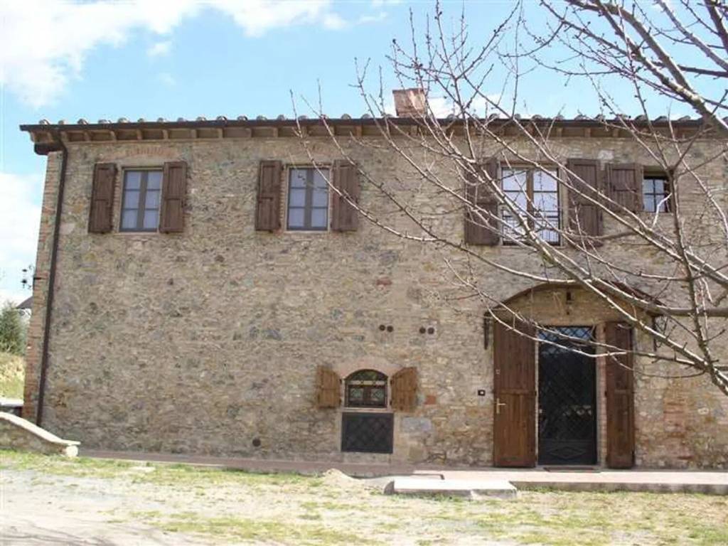 Immobile a San gimignano - Foto 2