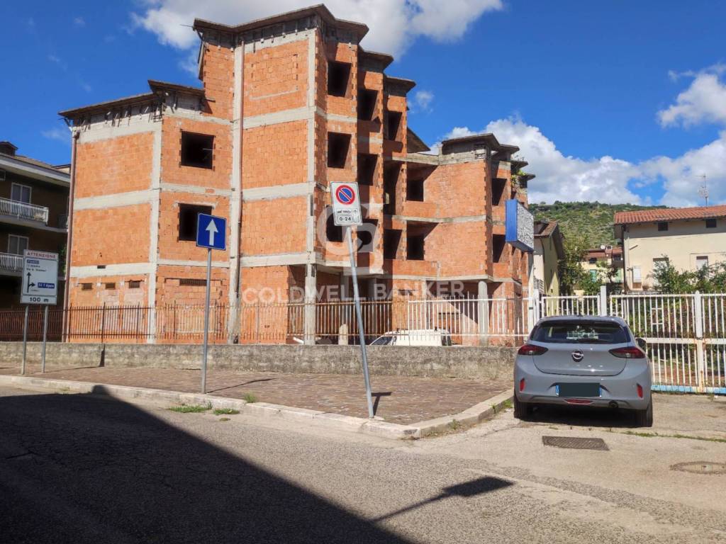 Palazzo / stabile a Itri in Via Nazario Sauro - Foto 3