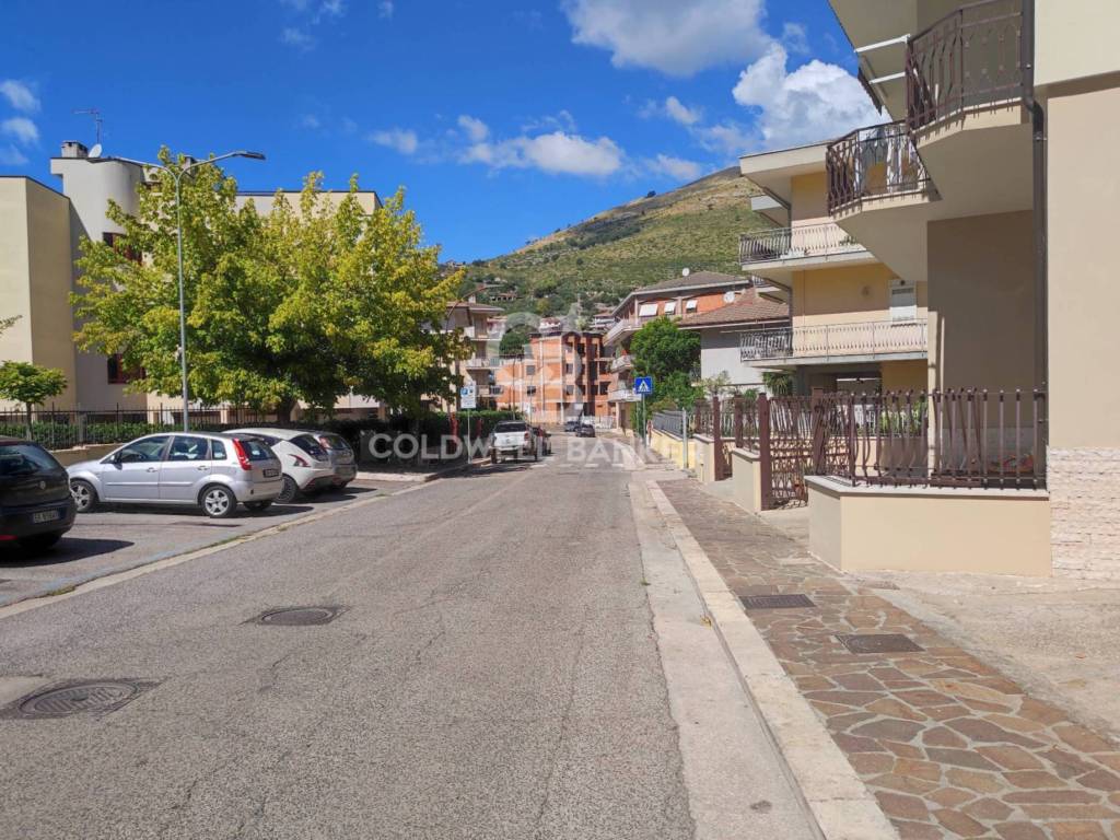 Palazzo / stabile a Itri in Via Nazario Sauro - Foto 5