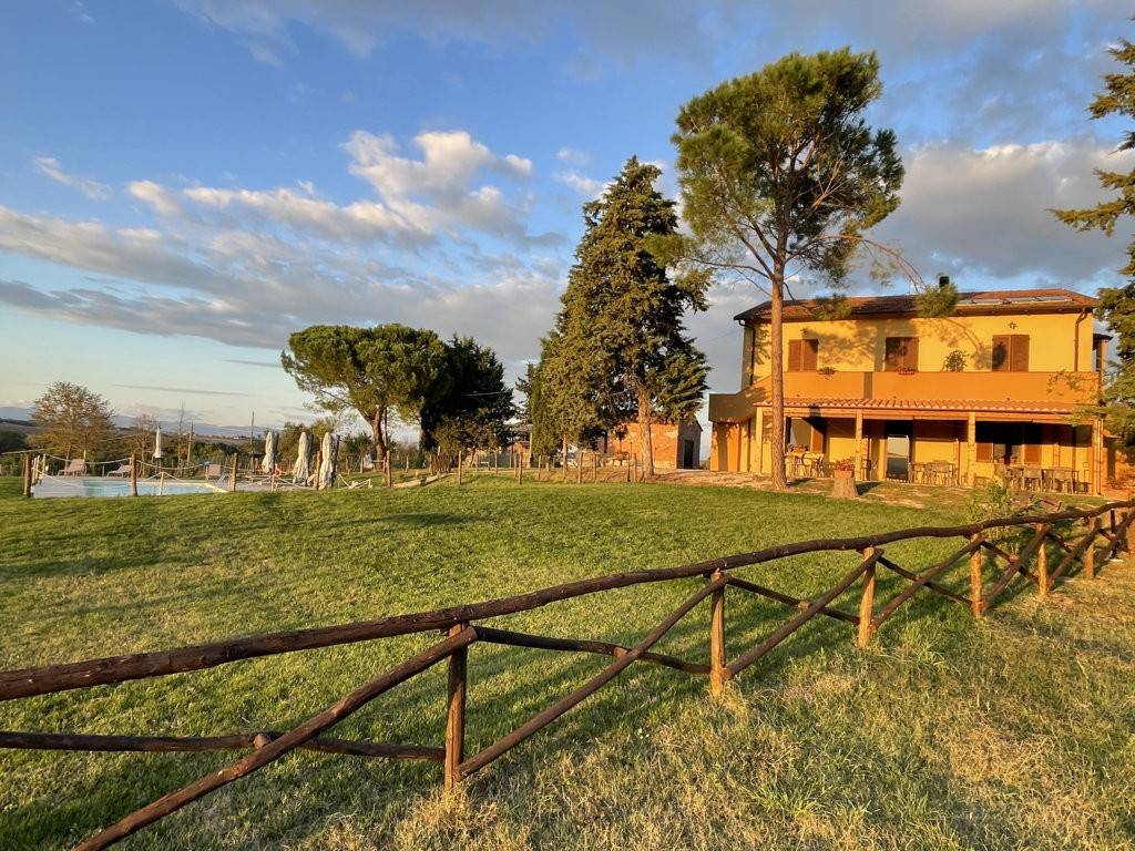 Villa a Paciano in Viale Roma - Foto 2