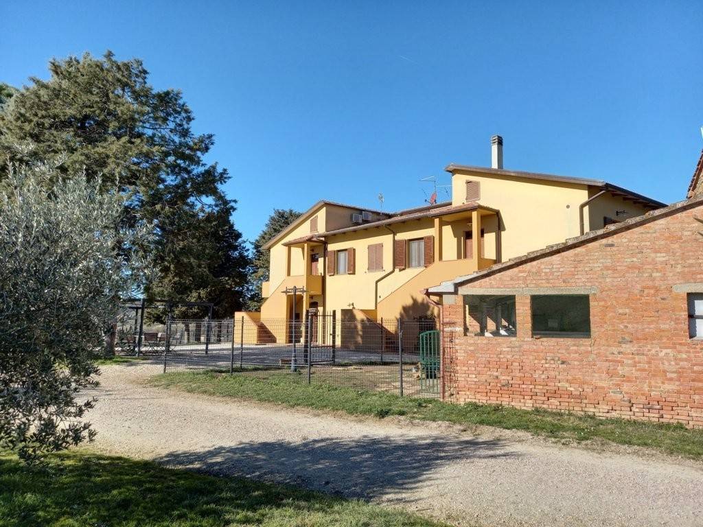 Villa a Paciano in Viale Roma - Foto 4