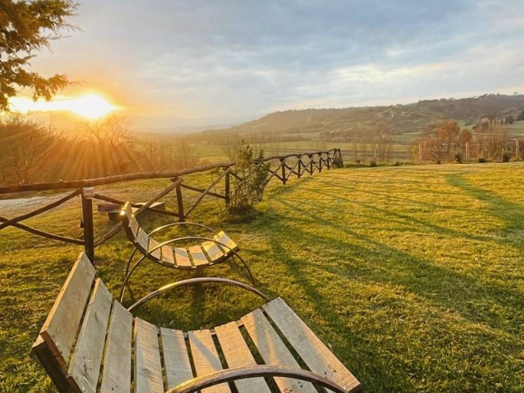 Villa a Paciano in Viale Roma - Foto 5