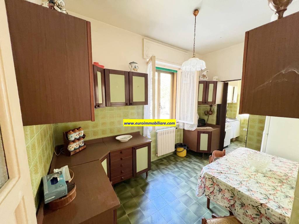 Appartamento a Atri in Via del Risorgimento, 9 - Foto 4