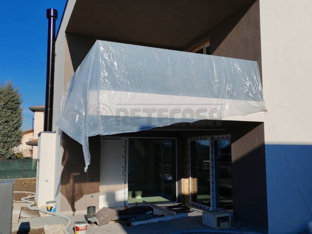 Villetta a schiera a Carmignano di brenta in Via Genova, 3 - Foto 3