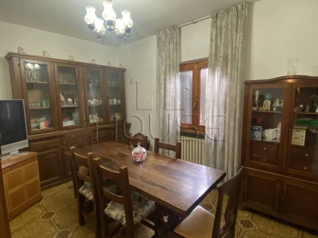 Rustico / casale a Città di castello in via Carlo Lignani - Foto 5