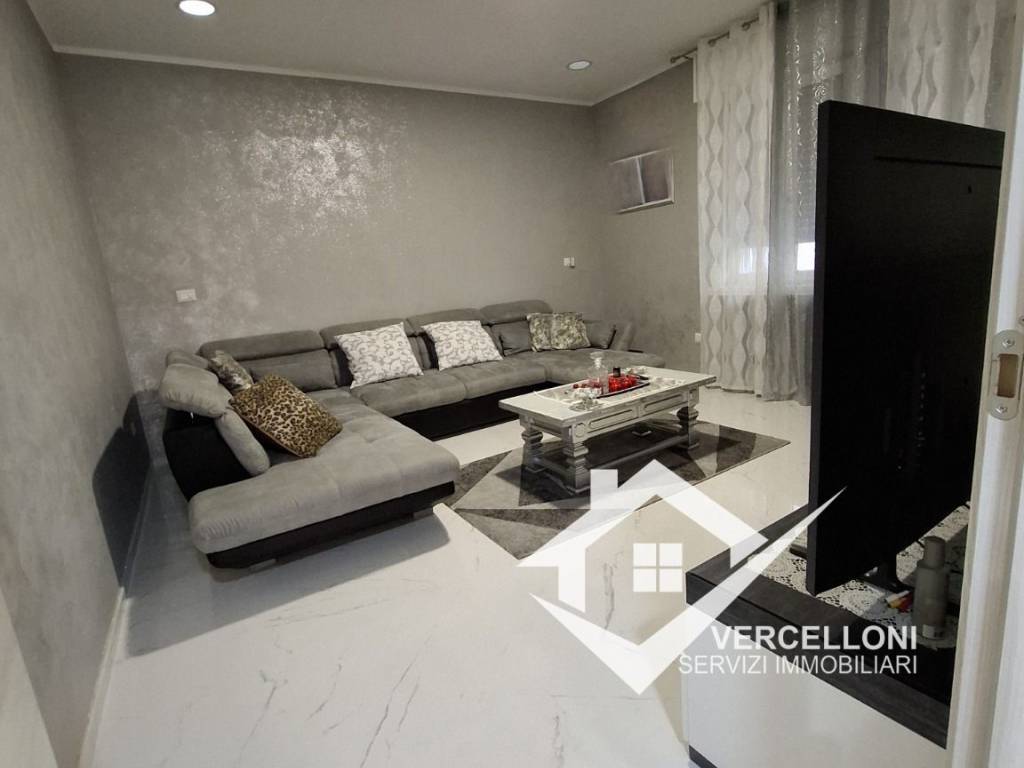 Villa a Novara in Via Ludovico Sforza, 61 - Foto 5
