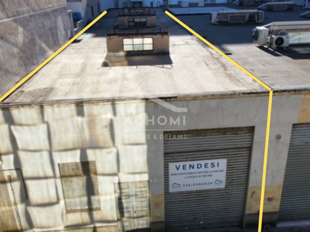 Immobile a Cagliari in Via Barone Rossi, 19 - Foto 4
