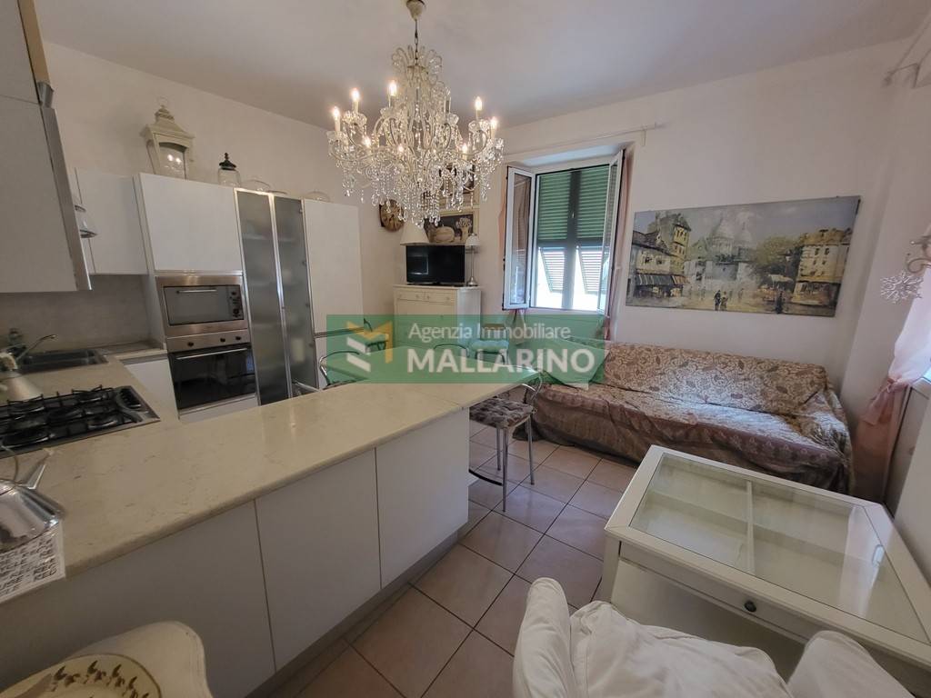 Appartamento a Finale ligure in Via Fiume - Foto 3