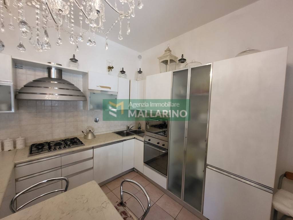 Appartamento a Finale ligure in Via Fiume - Foto 4