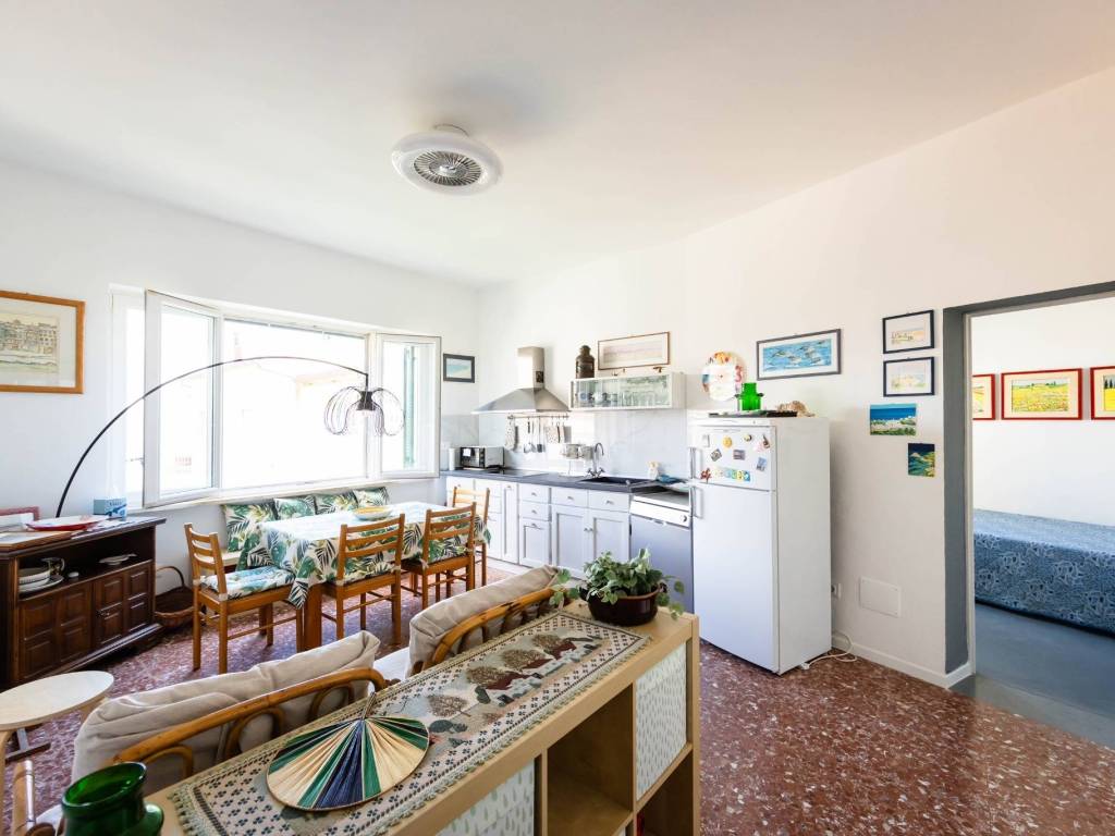 Appartamento a Monte argentario in Via Martiri d'Ungheria - Foto 3