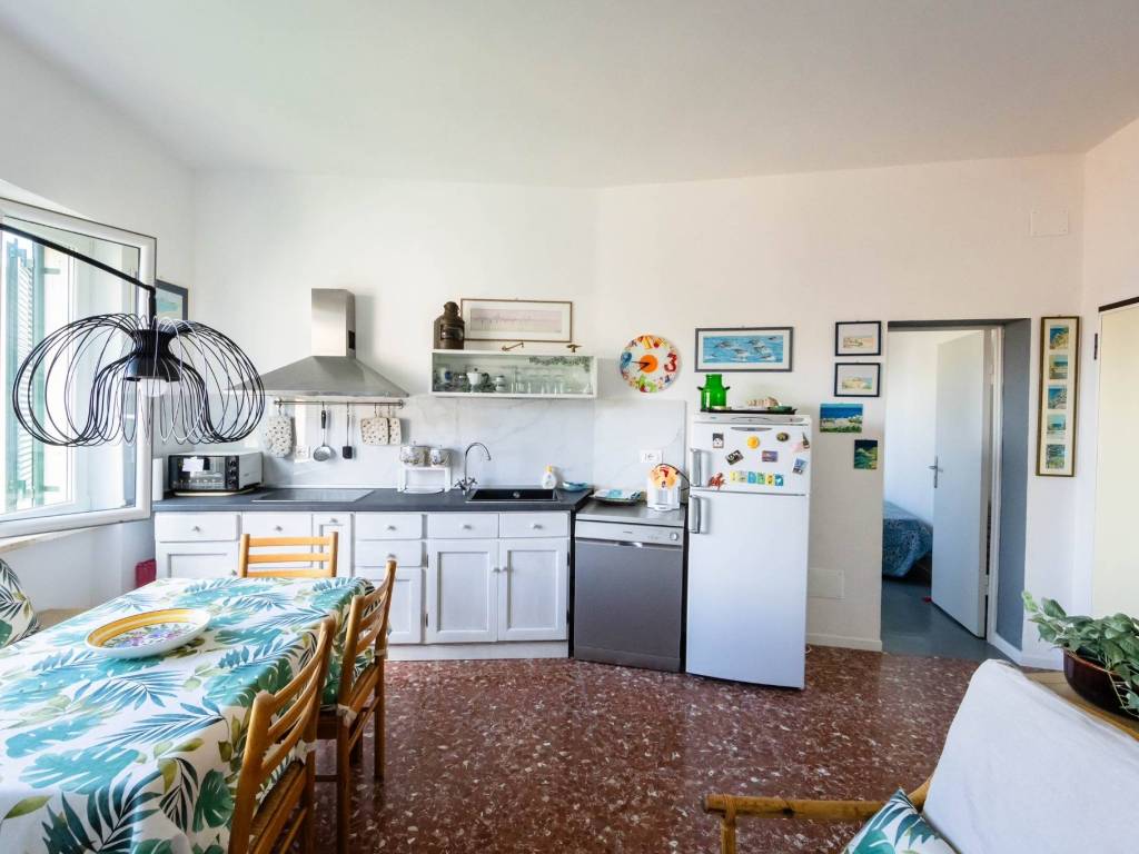 Appartamento a Monte argentario in Via Martiri d'Ungheria - Foto 4