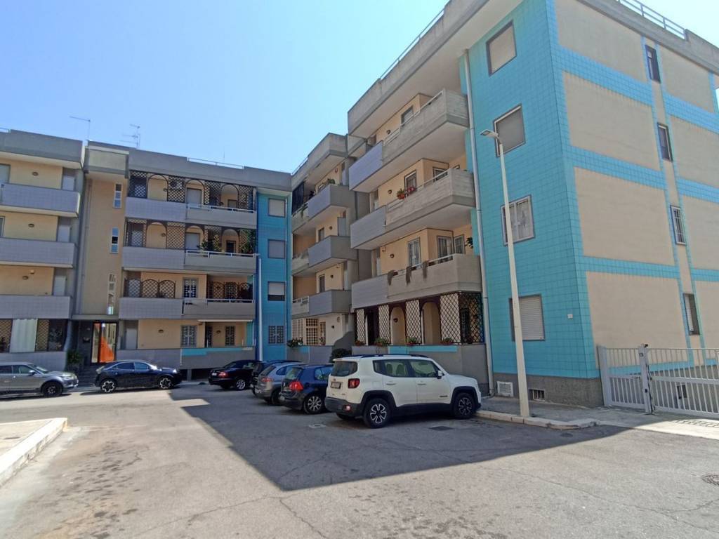 Appartamento a Fasano in Via Mario Scelba - Foto 2
